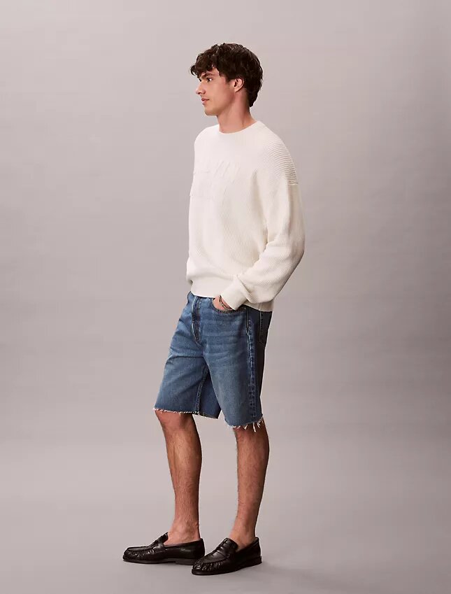 90S Denim Shorts 90S Denim Shorts