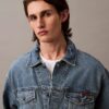 90S Denim Trucker Jacket 90S Denim Trucker Jacket