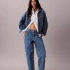 90S Loose Fit Jeans