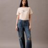 90S Loose Fit Jeans