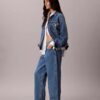 90S Loose Fit Jeans