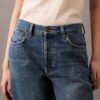 90S Loose Fit Jeans
