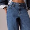 90S Loose Fit Jeans