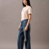 90S Loose Fit Jeans