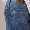 90S Loose Fit Jeans