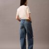 90S Loose Fit Jeans