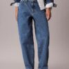 90S Loose Fit Jeans