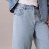 90S Loose Shorts