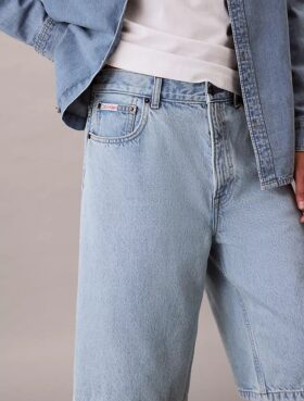 90S Loose Shorts