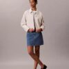 90S Mini Skirt