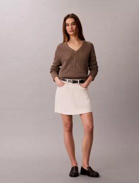 90S Mini Skirt
