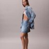 90S Mini Skirt