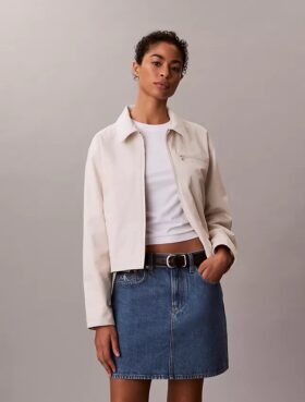 90S Mini Skirt