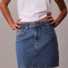 90S Mini Skirt