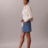90S Mini Skirt
