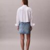90S Mini Skirt