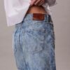 90S Mini Skirt