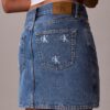 90S Mini Skirt