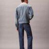 90S Sherpa Trucker Jacket