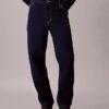 90S Straight Carpenter Jeans