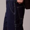 90S Straight Carpenter Jeans