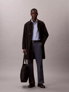 90S Straight Chino Pants 90S Straight Chino Pants