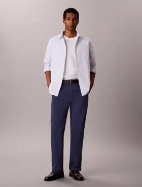 90S Straight Chino Pants 90S Straight Chino Pants