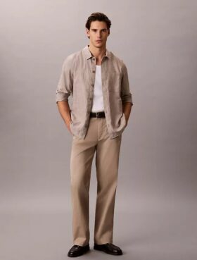 90S Straight Chino Pants 90S Straight Chino Pants