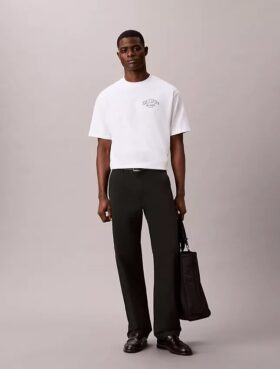 90S Straight Chino Pants 90S Straight Chino Pants