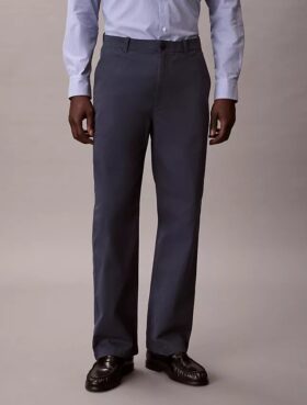 90S Straight Chino Pants 90S Straight Chino Pants