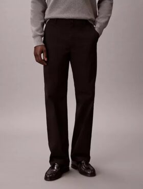 90S Straight Chino Pants 90S Straight Chino Pants