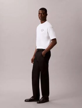 90S Straight Chino Pants 90S Straight Chino Pants