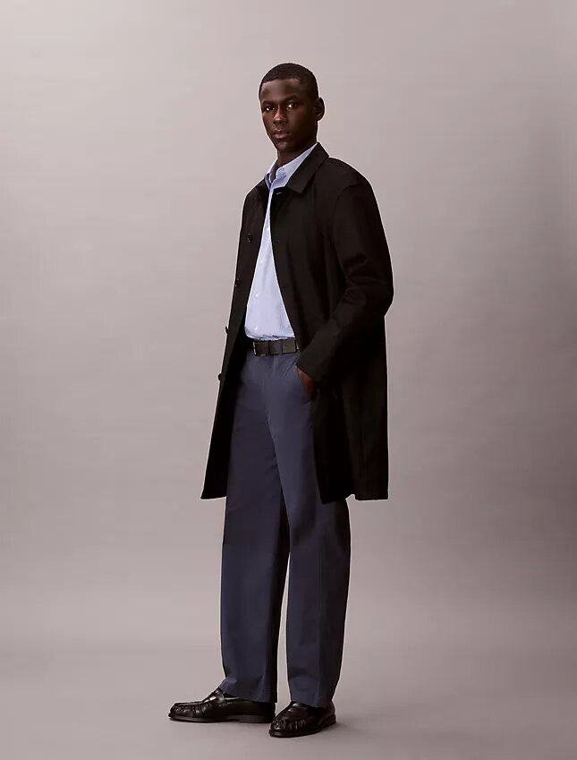90S Straight Chino Pants 90S Straight Chino Pants