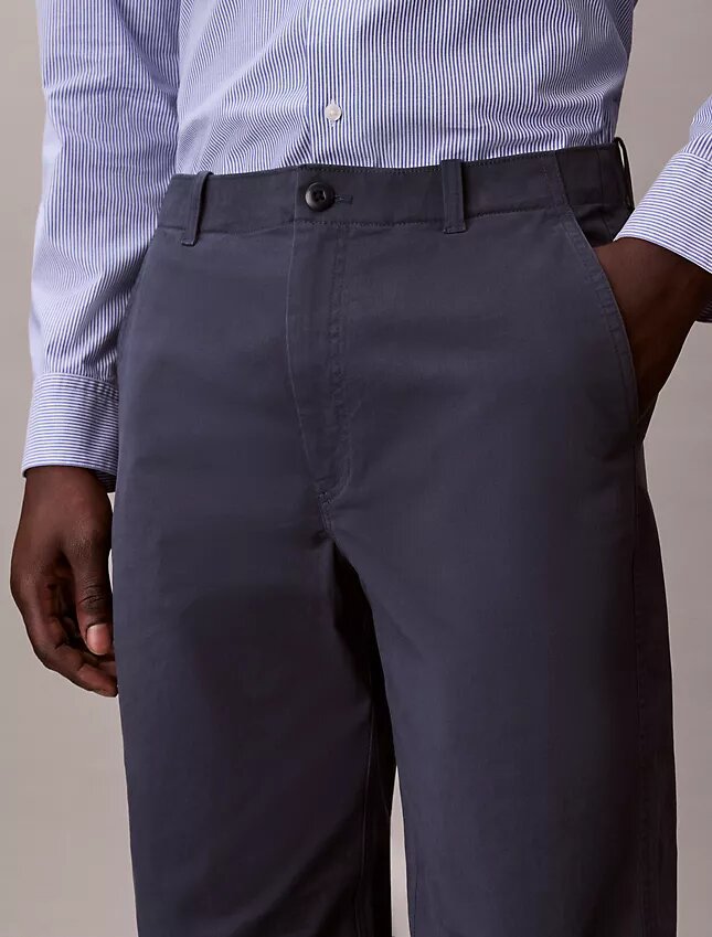 90S Straight Chino Pants 90S Straight Chino Pants