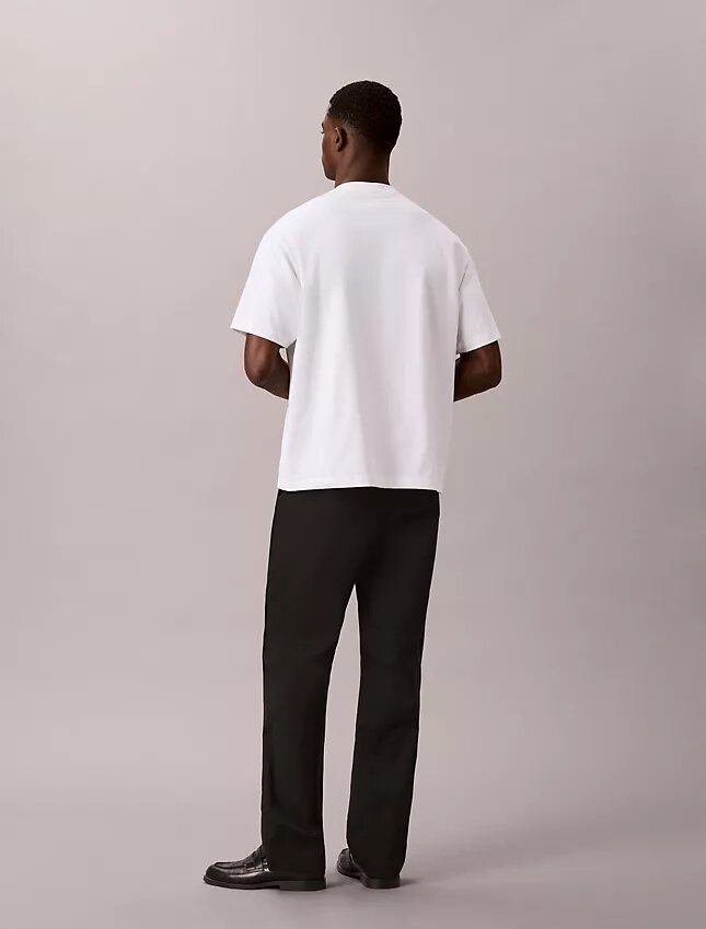 90S Straight Chino Pants 90S Straight Chino Pants