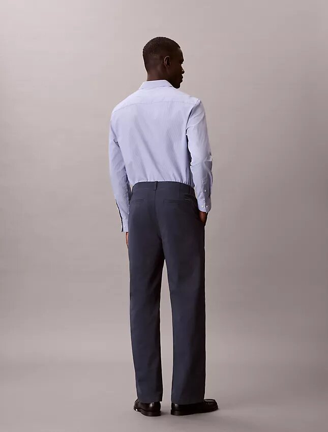 90S Straight Chino Pants 90S Straight Chino Pants