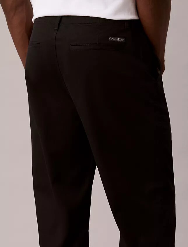 90S Straight Chino Pants 90S Straight Chino Pants