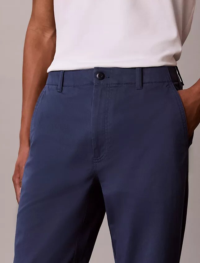 90S Straight Chino Pants 90S Straight Chino Pants