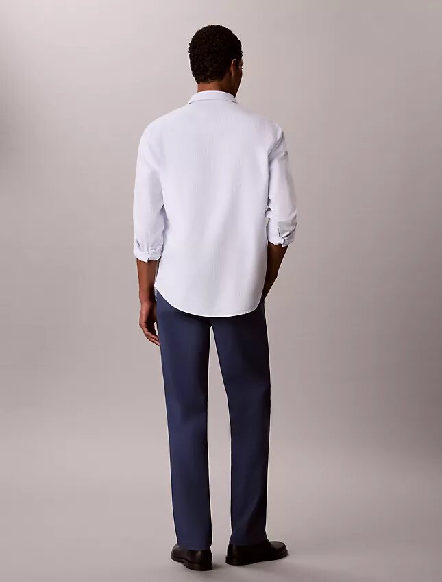 90S Straight Chino Pants 90S Straight Chino Pants