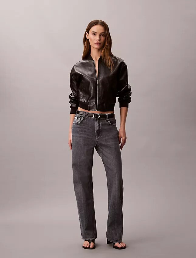 90S Straight Jeans 90S Straight Jeans