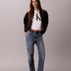 90S Straight Jeans 90S Straight Jeans