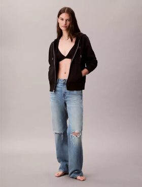 90S Straight Jeans