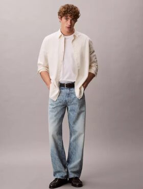 90S Straight Jeans 90S Straight Jeans