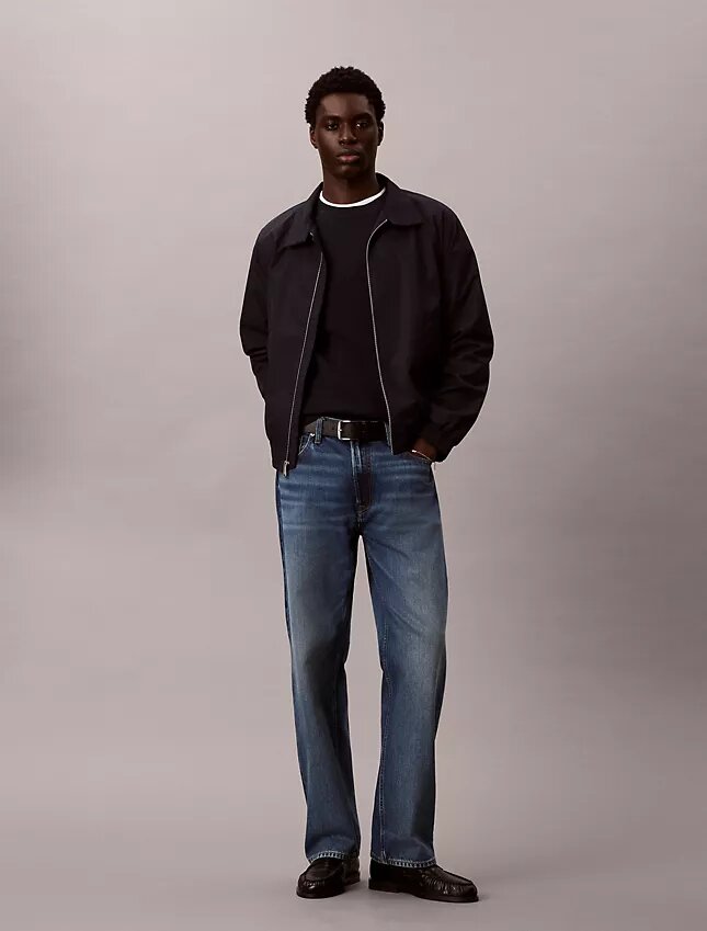 90S Straight Jeans 90S Straight Jeans