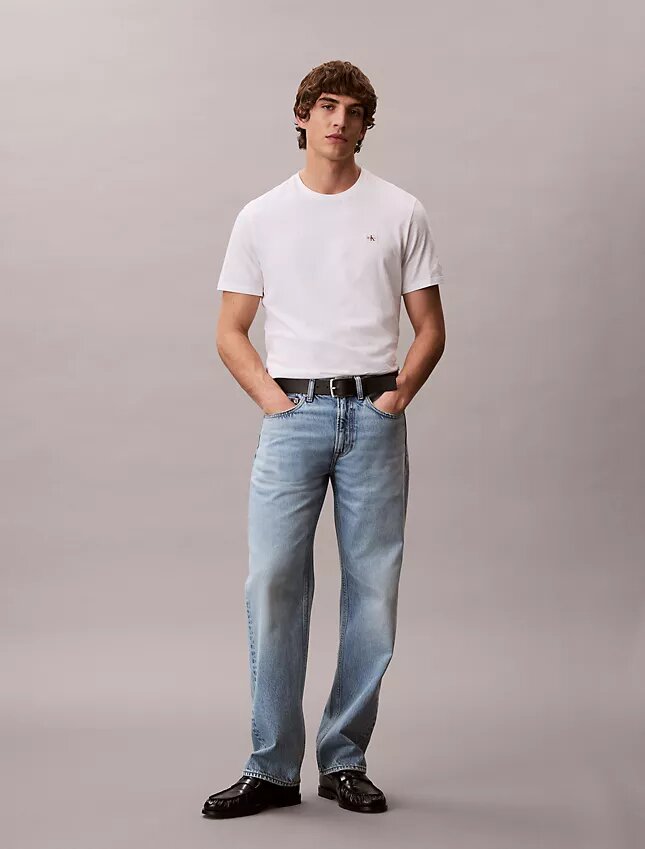 90S Straight Jeans 90S Straight Jeans