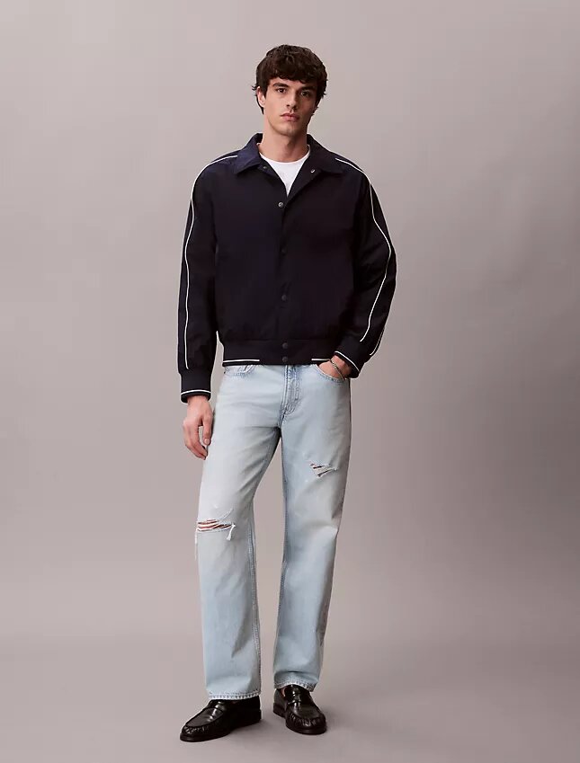 90S Straight Jeans 90S Straight Jeans