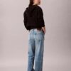 90S Straight Jeans
