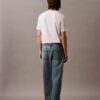 90S Straight Jeans
