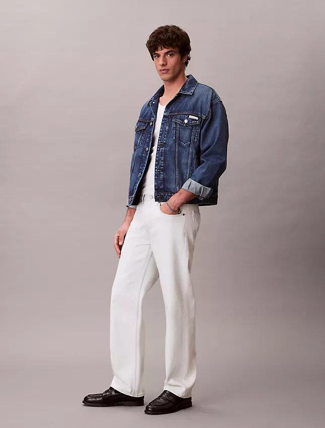 90S Straight Jeans 90S Straight Jeans