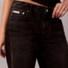 90S Straight Jeans